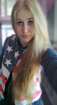 Владлена Петрова