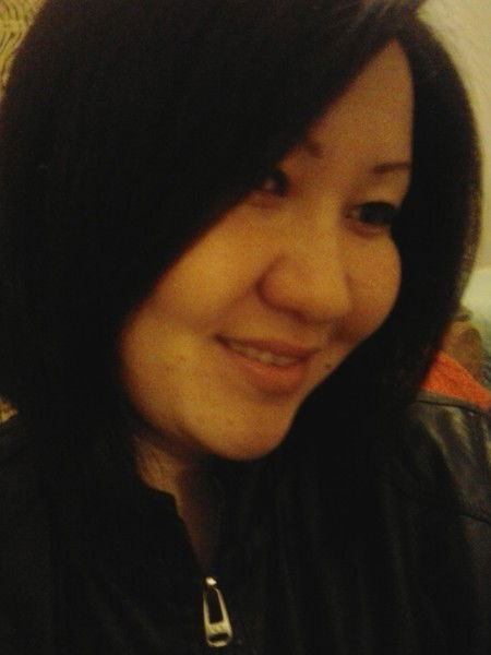 Karligash Sarsenbaeva