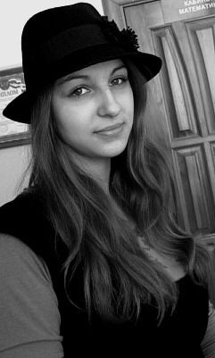 Наталья Акимова