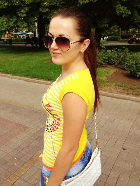 Элеонора Шляхта