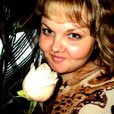 Оксана Воробьева
