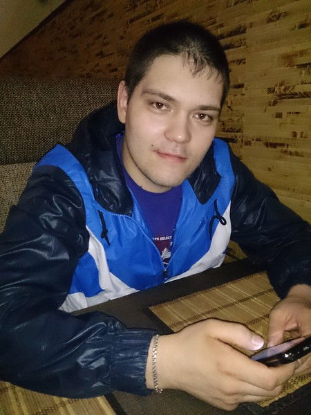 Руслан Шадрин