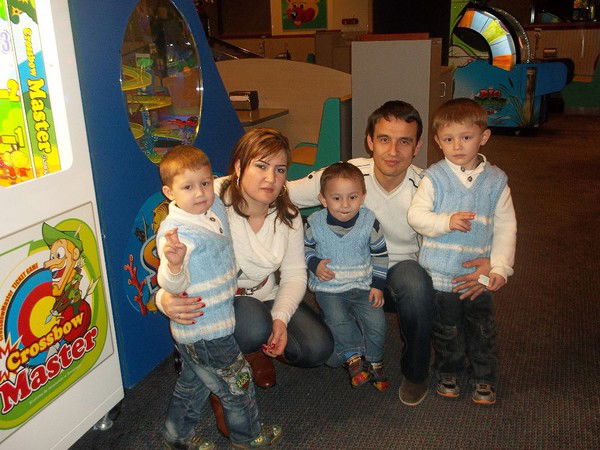 Amir,тimur & Muhammad