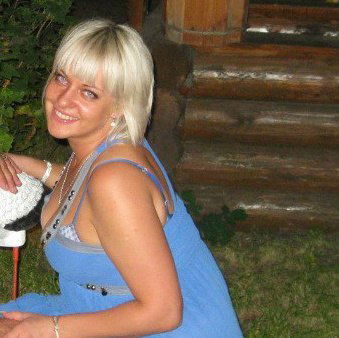 Ирина Демчук