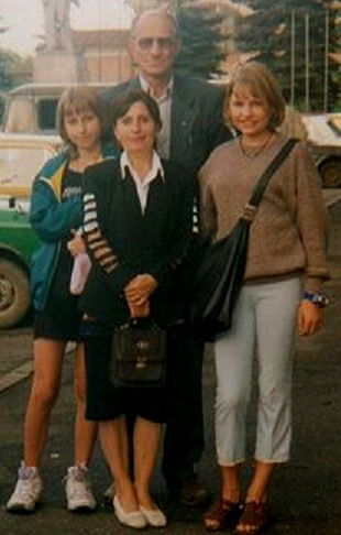 Виктор Соловьев