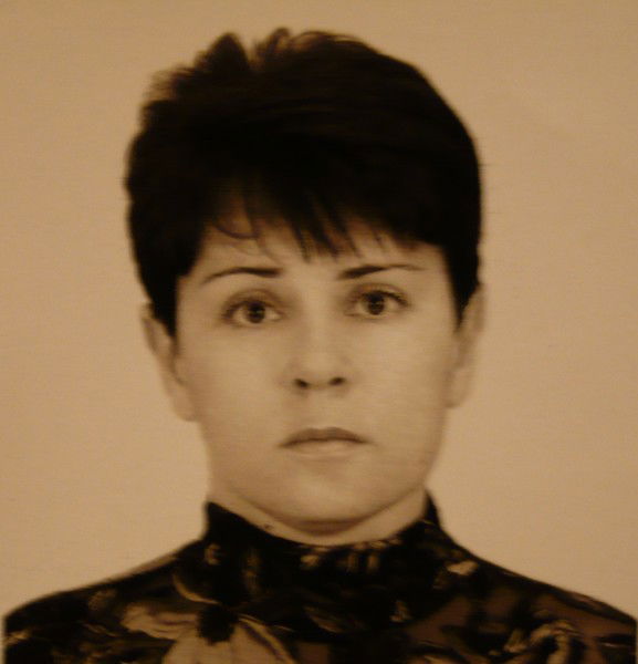 Ольга Яковенко