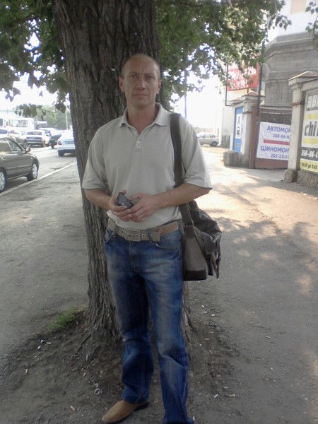 Сергей Медведков