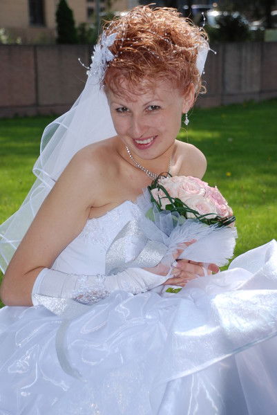 Евгения Землянухина