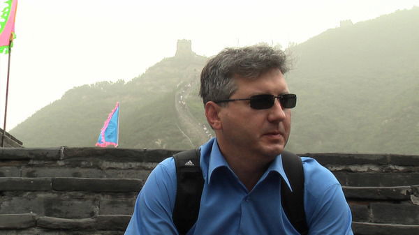 Дмитрий Ситнянский