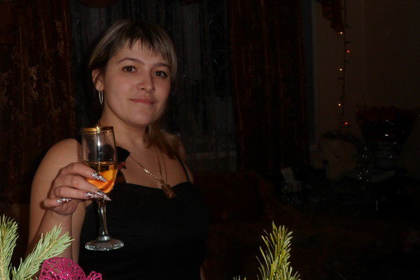 Татьяна Соснова