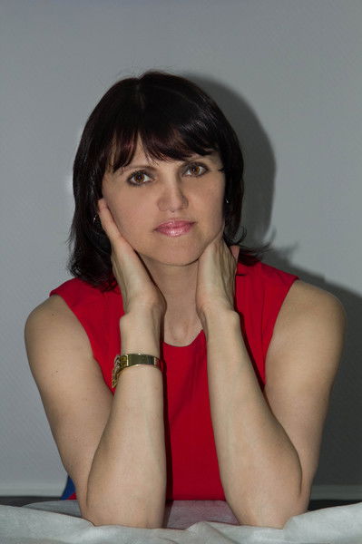 Галина Купревич