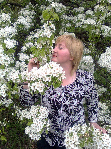 Елена Кондратьева