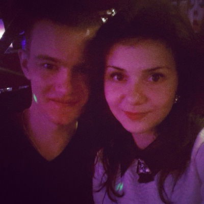 Таня Галкина