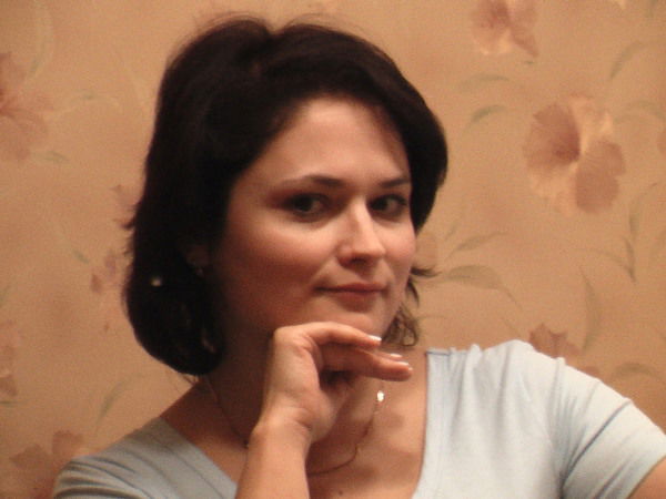 Елена Блинникова