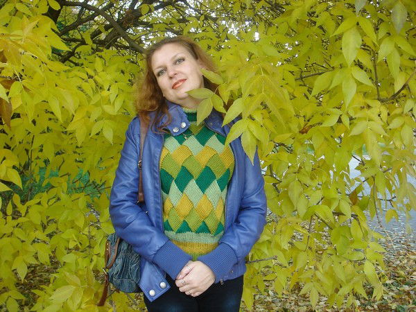 Наталья Симоненко