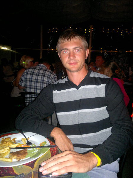 Владимир Малахов