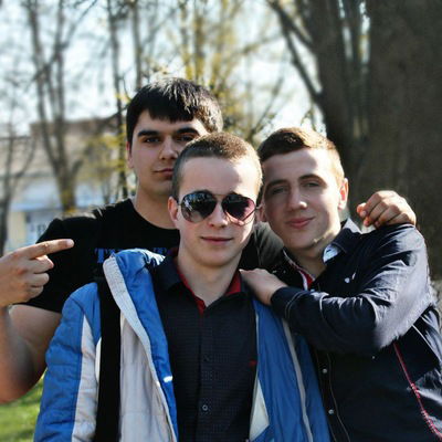 Ванька Федик