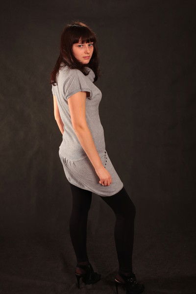 Кристина Сапунова