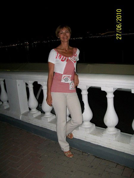 Ирина Доценко