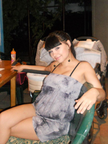 Виктория Коваленко