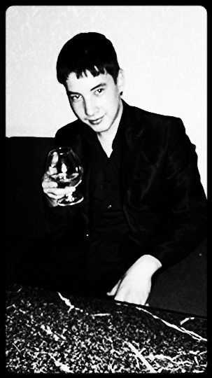 Гламурный Падонок