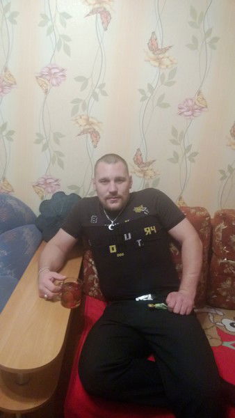 Роман Шаповалов