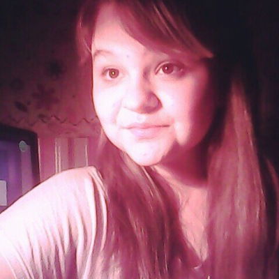 Дашуня Щербатюк