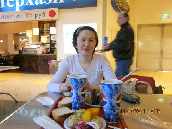 Эльмира Нуруева