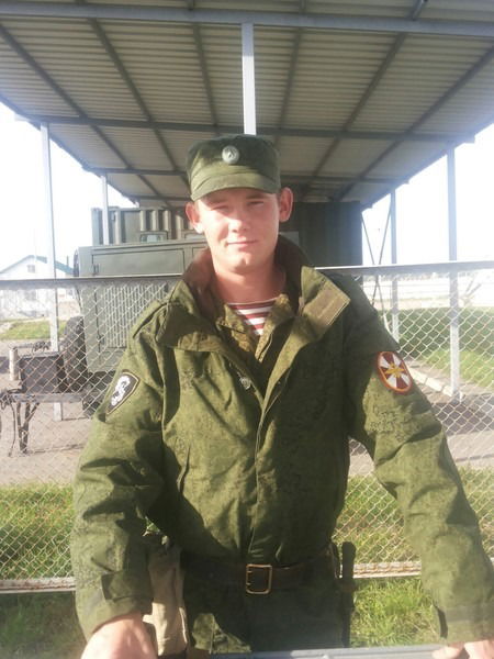 Роман Малый