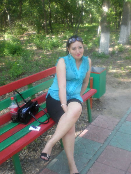 Дария Земерова