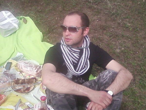 Виктор Григоренко