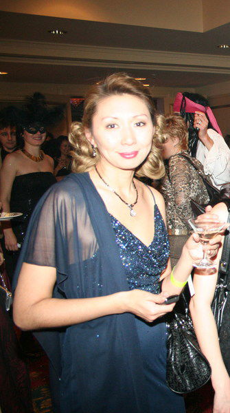 Карлыгаш Тасыбаева