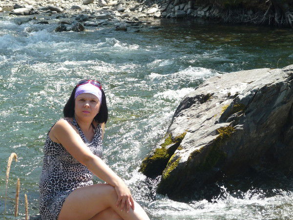 Светлана Коровина