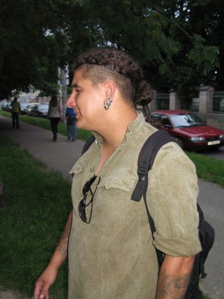 Дмитрий Ватечкин