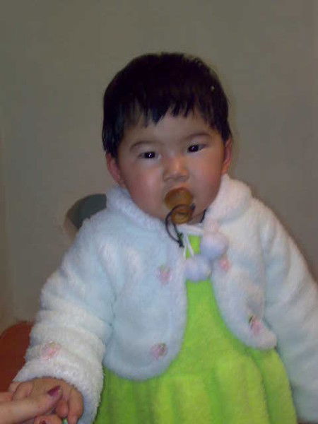 Айжан Ермагамбетова