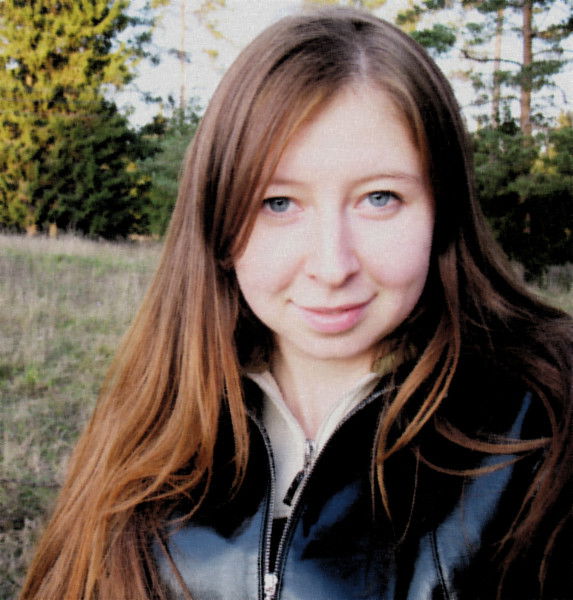 Мария Сыропятова