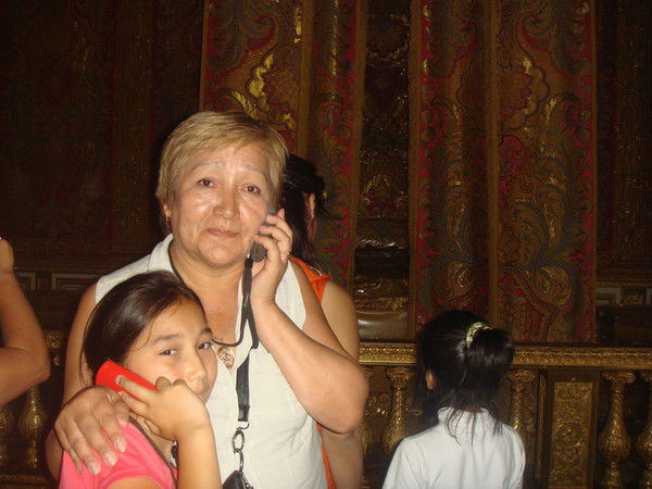 Гульбанум Баратова