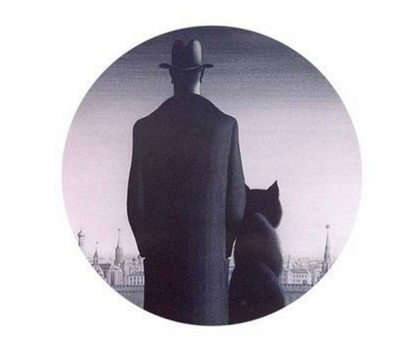 Александр Шпаковский