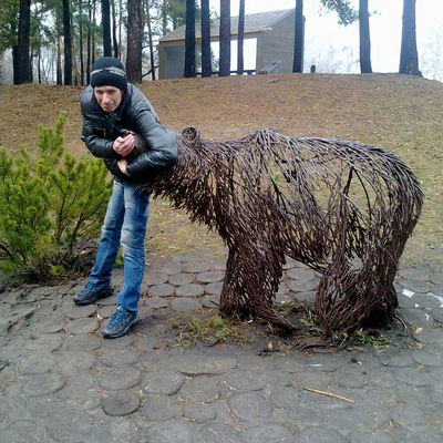 Евгений Киричев