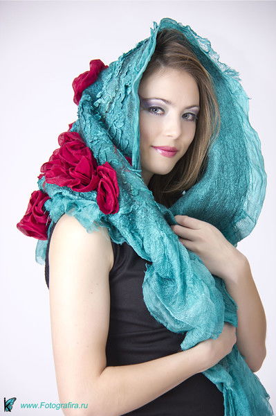 Валентина Эрдман