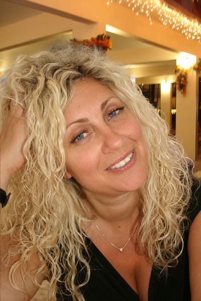 Ирина Биличенко