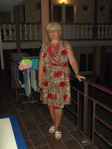 Надежда Осипова