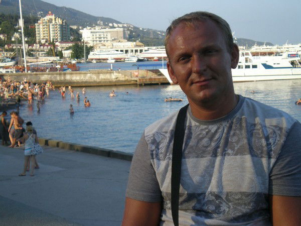 Владимир Полосин