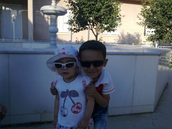 Зарифджон Очилов