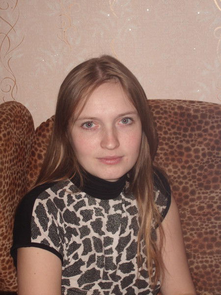 Катя Киселева