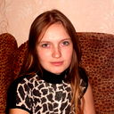 Катя Киселева