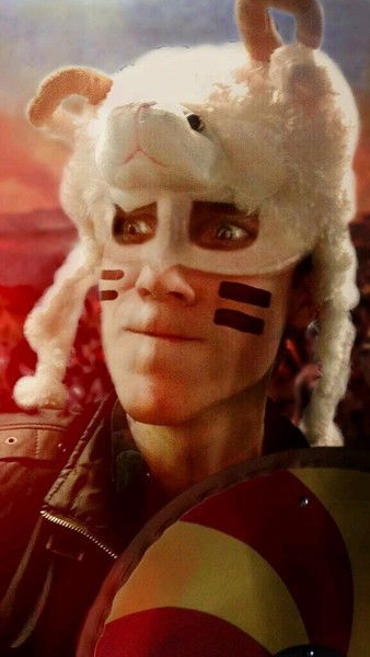 Никита Манкевич