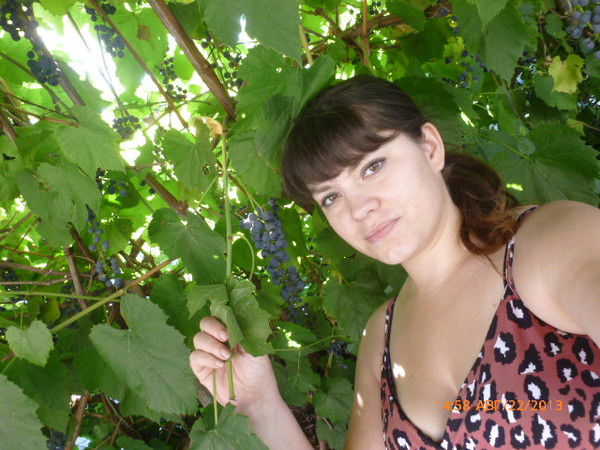 Иринка Сараджиева