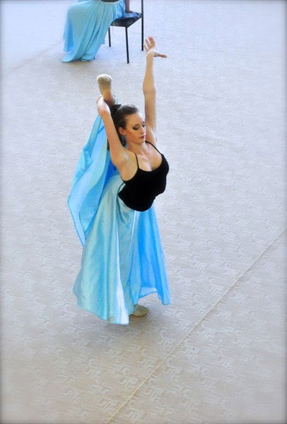 Ольга Корбут