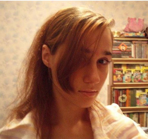 Анастасия Тишкина